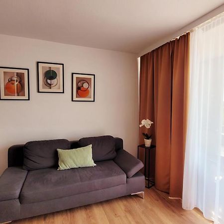 Апартаменты 3-Zimmer, Bis 6 Personen Mit Parkplatz Мильгейм-на-Руре Экстерьер фото