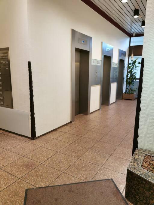 Апартаменты 3-Zimmer, Bis 6 Personen Mit Parkplatz Мильгейм-на-Руре Экстерьер фото